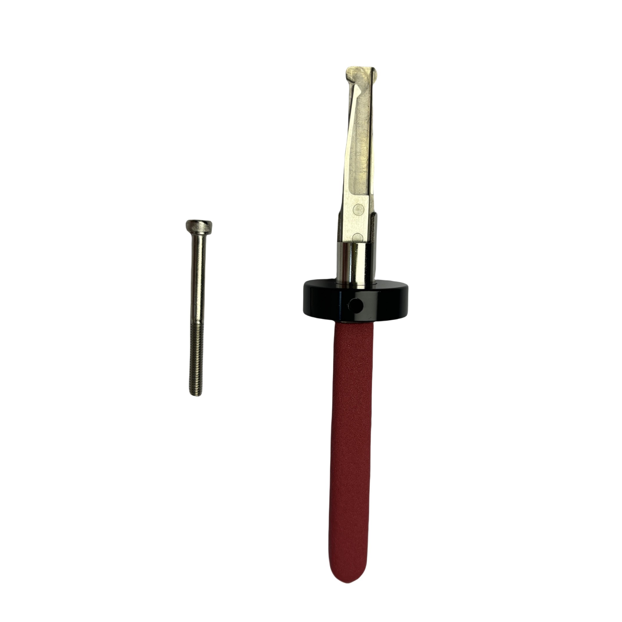 DBH HU66 Quick Lock Picking Tool Kit for Automotive Repair with Model 2516 Lock Pick Hook