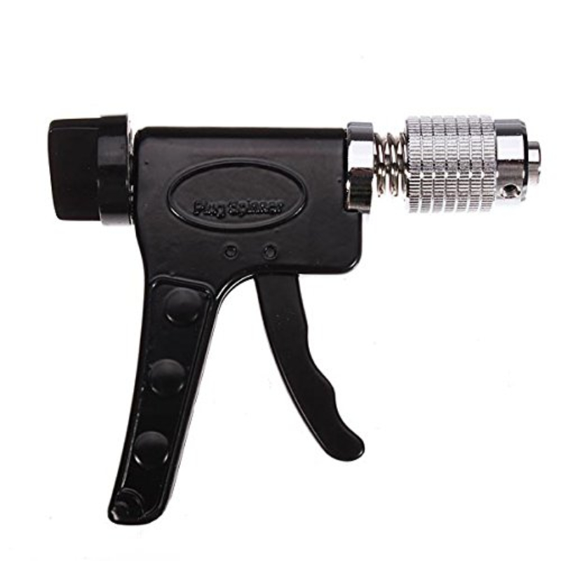Metal RC63 Model Locksmith Pliers for Car Door Cover Opening and Disassembling Lock Pick Hook Tool