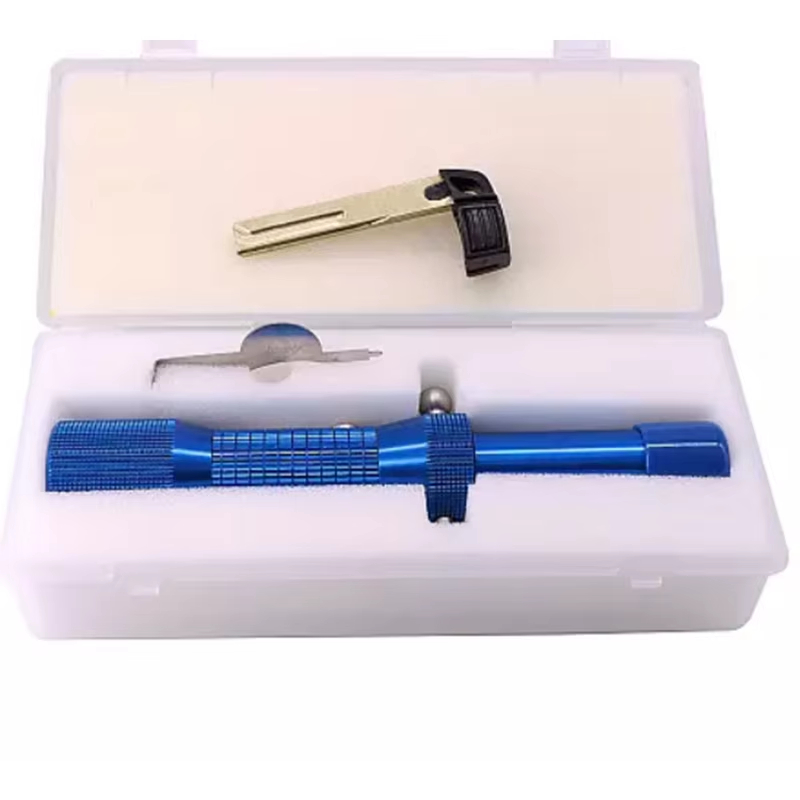 NP Tools HU92 for BMW/Land Rover New Point Quick Open Tool Professional Car Opening Tools Locksmith Entry