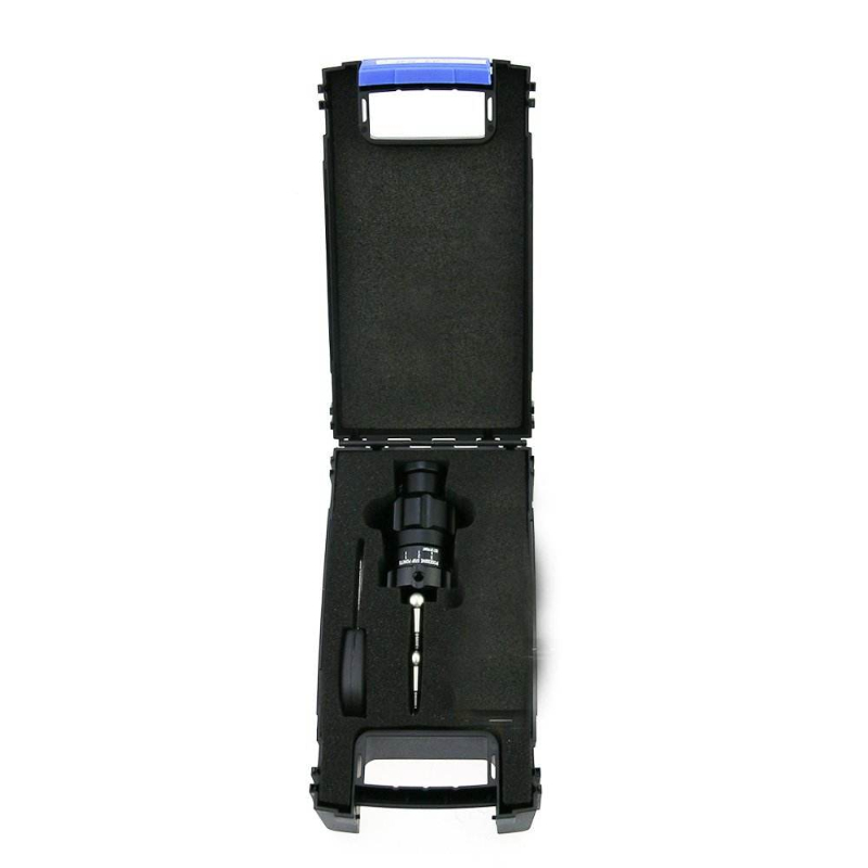 HU66 V.3 Turbo Decoder Metal Car Lock Pick Tool for VAG Gen 2/6 Non-Destructive Entry Locksmith Tool