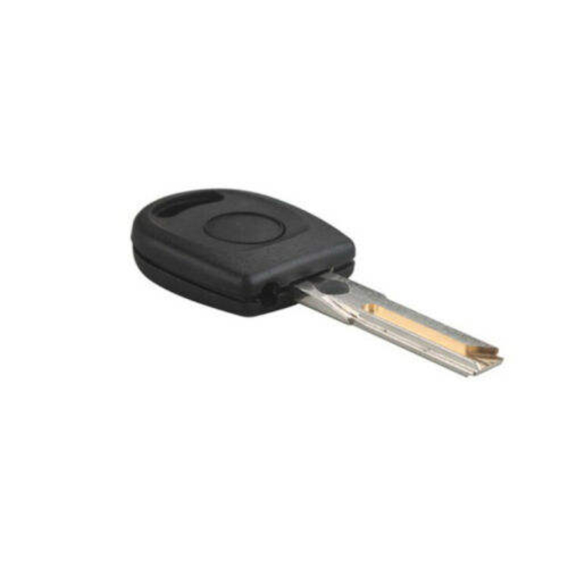 HU66 V.3 Turbo Decoder Metal Car Lock Pick Tool for VAG Gen 2/6 Non-Destructive Entry Locksmith Tool