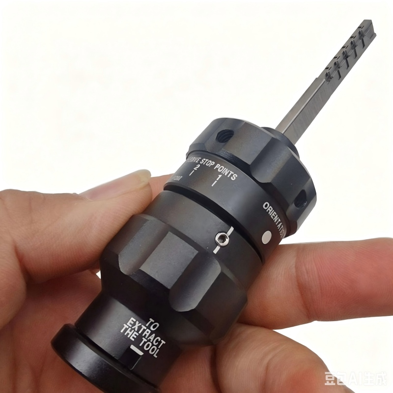 Turbo Decoder HU64 for Mercedes-Benz Auto Door Lock Opener HU64 Lock Pick Auto Picks Car Lock Smith