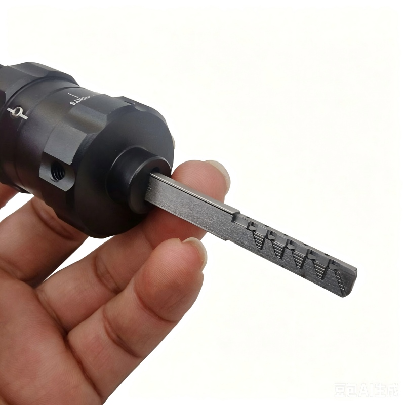 Turbo Decoder HU64 for Mercedes-Benz Auto Door Lock Opener HU64 Lock Pick Auto Picks Car Lock Smith