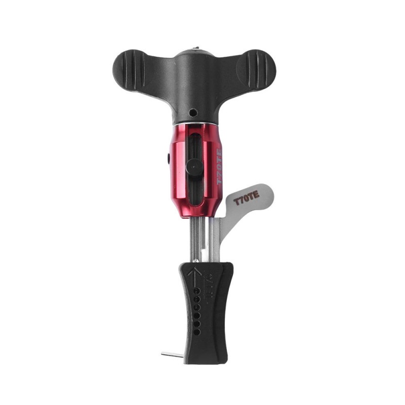 Teas-T70TE   Residential Key Decoder Tool Lock Pick Opening Tool Locksmith Tool Topolino for European
