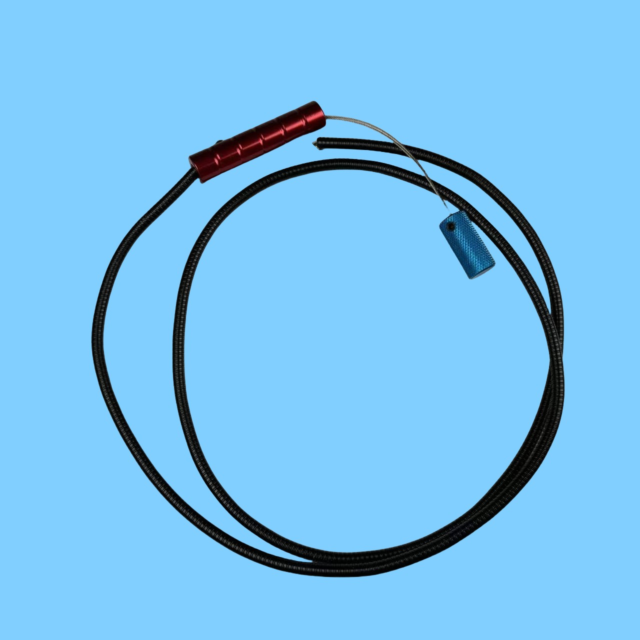 Universal Automotive Pull Rope