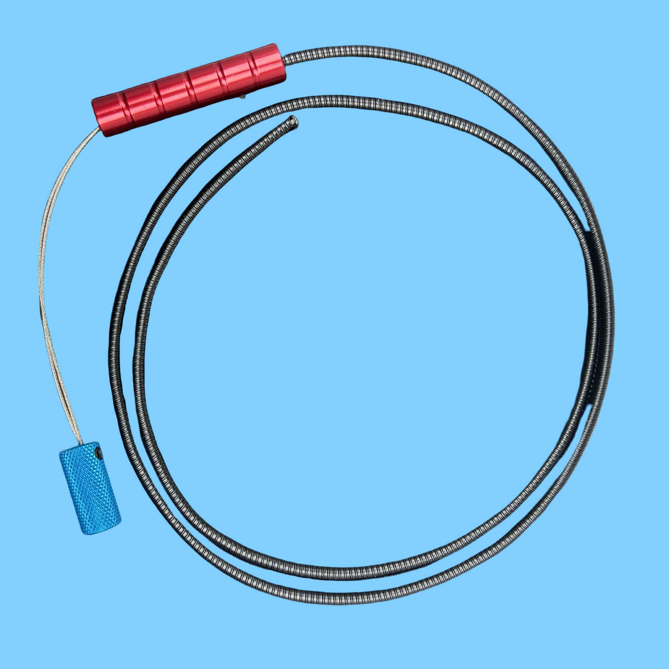 Universal Automotive Pull Rope